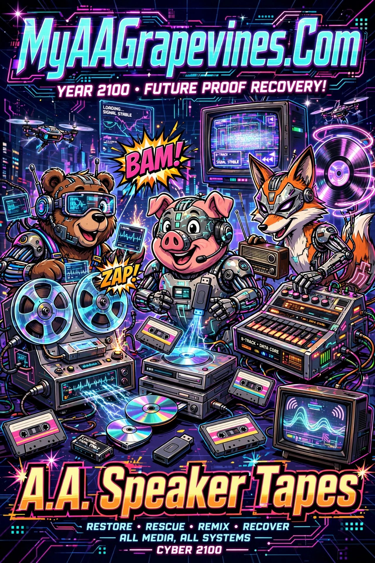 AA Cover Art 60